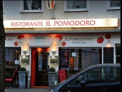 Foto: Il Pomodoro