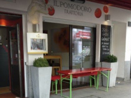 Foto: Il Pomodoro